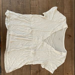 American Eagle shirt